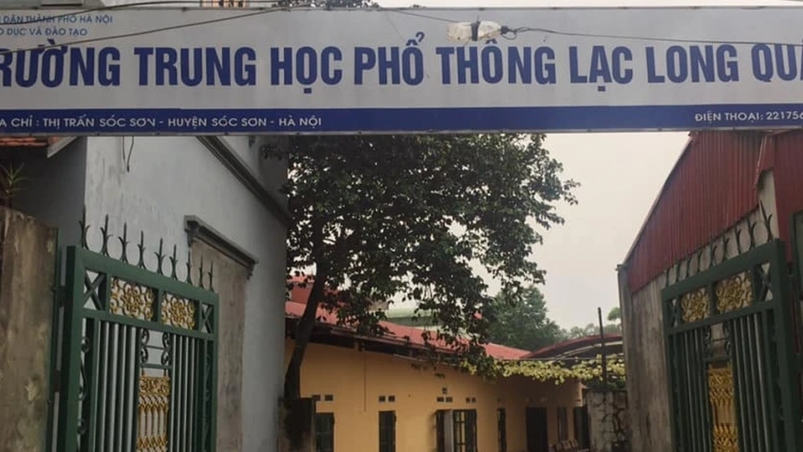 Vụ nhà trường từ chối giáo dục HS nếu phụ huynh không đến gặp, Sở GDĐT nói gì?